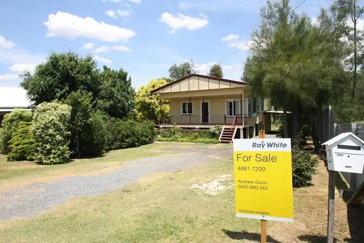 24 Glen Road, Warwick QLD 4370