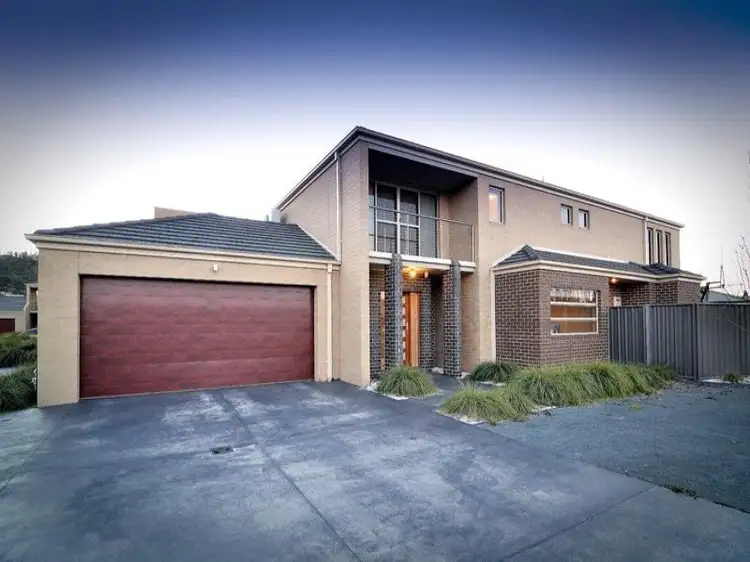 Main view of Homely townhouse listing, 2/67 Rivergum Drive, Albury NSW 2640