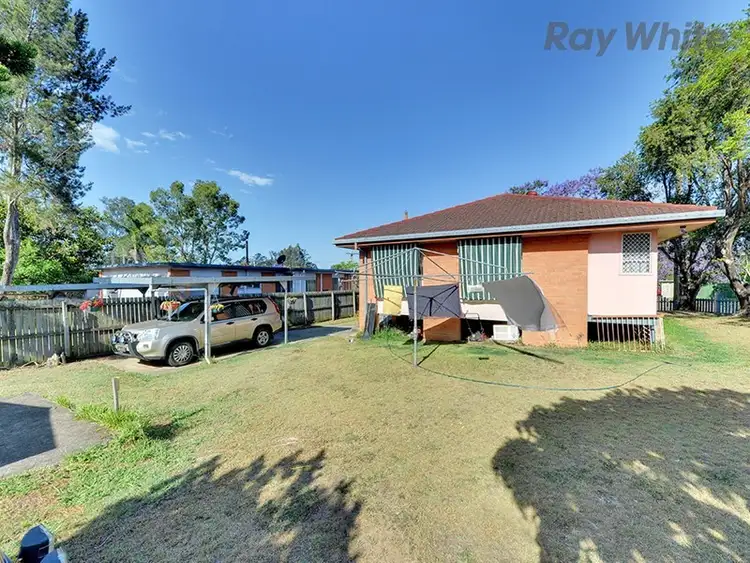 Sixth view of Homely house listing, 1 Bannerman Street, Riverview QLD 4303