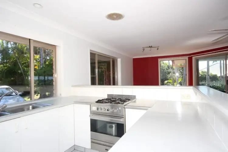 Second view of Homely house listing, 62 Simpson Drive, Bilambil Heights NSW 2486