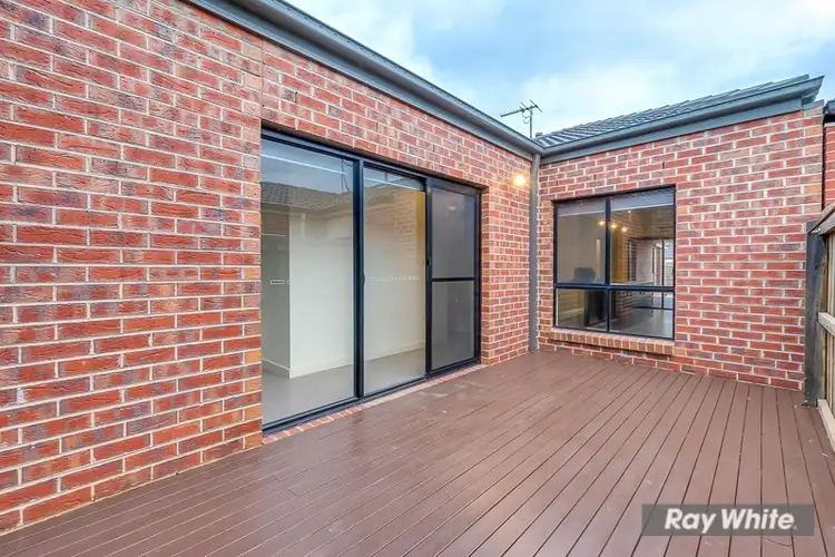 Fourth view of Homely house listing, 2/15 Mcdougall Place, Truganina VIC 3029