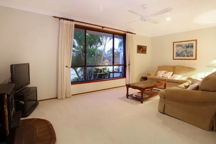 Fifth view of Homely house listing, 3 Queenscliff Crescent, Robina QLD 4226