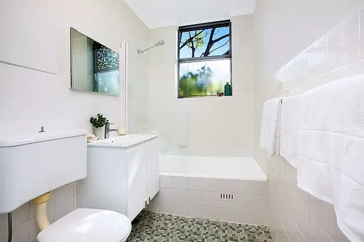 Fifth view of Homely unit listing, 14/8 Avona Avenue, Glebe NSW 2037