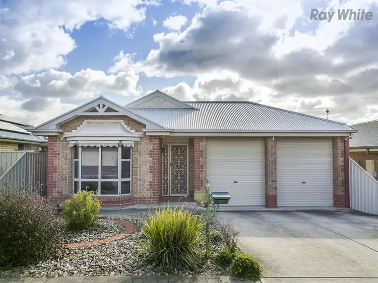 35 Worthing Drive, Sheidow Park SA 5158