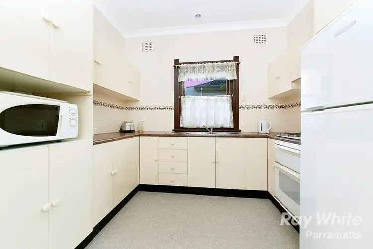 Third view of Homely house listing, 29 Gilbert Street, North Parramatta NSW 2151