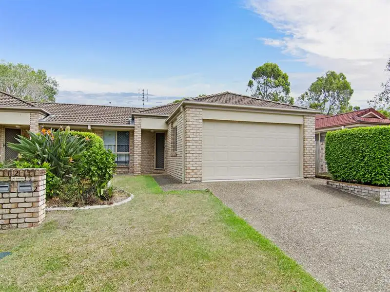 Main view of Homely other listing, 2/12 Rosewater Crescent, Tugun QLD 4224