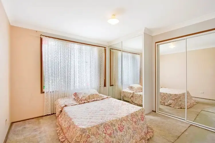 Fourth view of Homely house listing, 108 Porpoise Crescent, Bligh Park NSW 2756