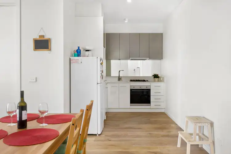 Third view of Homely apartment listing, 202/494 North Road, Ormond VIC 3204