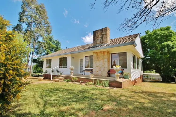 1 Hills Street, Young NSW 2594