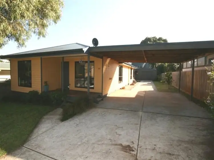 Main view of Homely house listing, 60 Hallway Drive, Wimbledon Heights VIC 3922