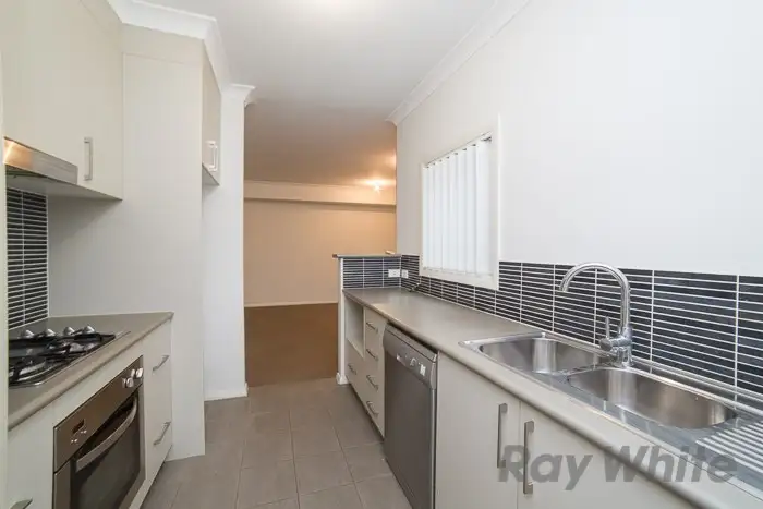 Third view of Homely townhouse listing, 51 Kestrel Circuit, Shortland NSW 2307