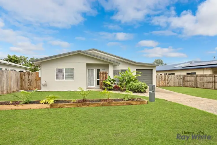 Second view of Homely house listing, 20 Lizard Street, Mount Sheridan QLD 4868