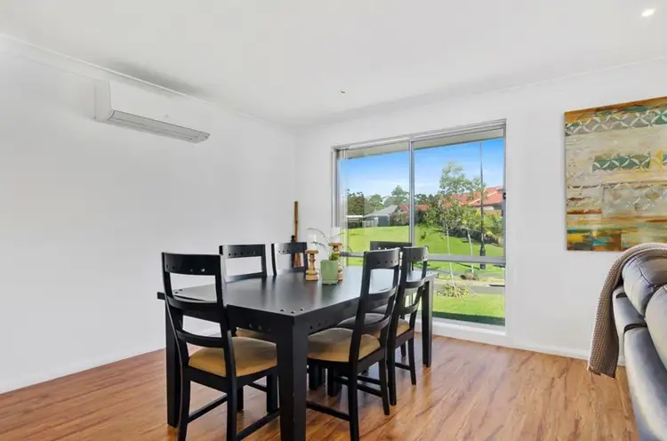 Fourth view of Homely house listing, 36 Mahogany Way, Woonona NSW 2517