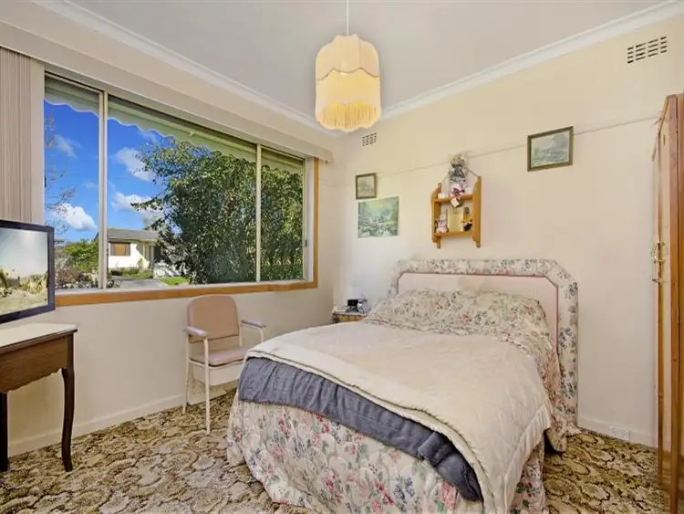 Second view of Homely house listing, 16 Langibanool Avenue, Hamlyn Heights VIC 3215