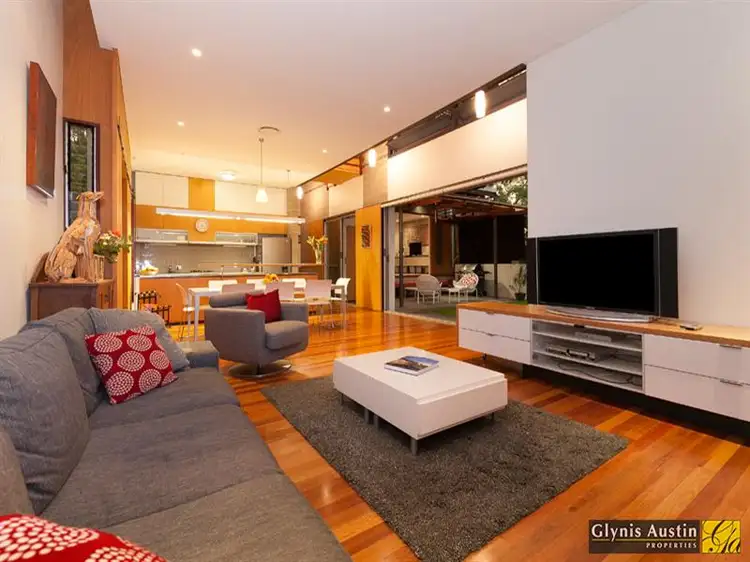 Fourth view of Homely house listing, 9 Rosewood Street, Bardon QLD 4065