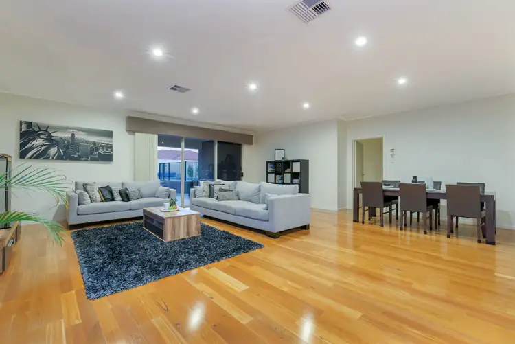 Third view of Homely house listing, 70 Kent Avenue, Clearview SA 5085