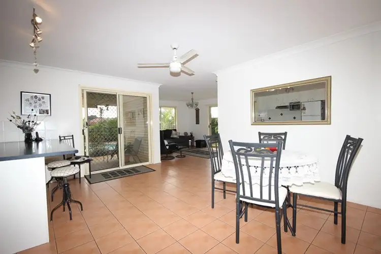 Third view of Homely house listing, 18 Birkdale Court, Banora Point NSW 2486