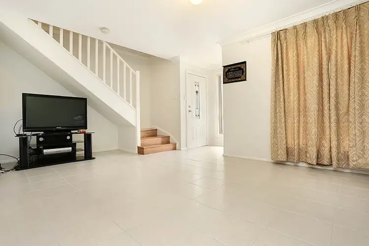 Second view of Homely townhouse listing, 13/41-43 Stanbrook Street, Fairfield Heights NSW 2165