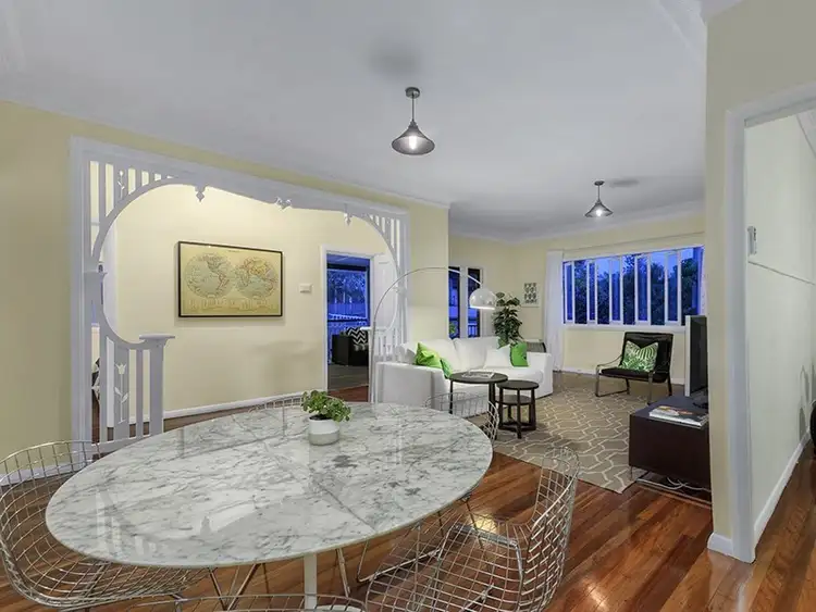 Third view of Homely house listing, 82 Cochrane Street, Red Hill QLD 4059