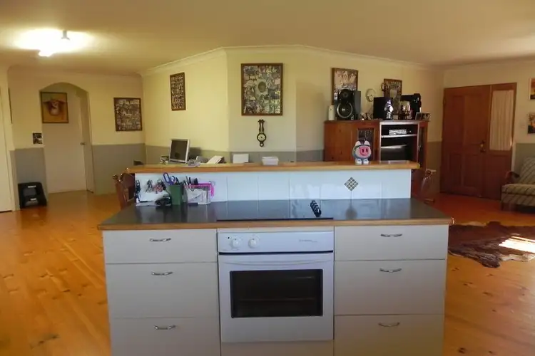 Fifth view of Homely house listing, 28 Perham, Pittsworth QLD 4356