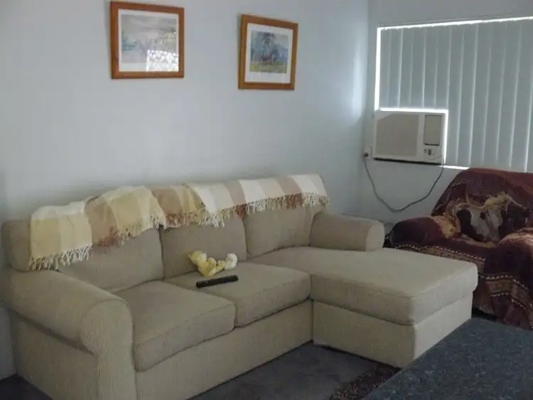 Fourth view of Homely other listing, 6 Condor Crescent, Moree NSW 2400