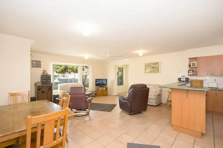 Third view of Homely house listing, 1 Nautilus Place, Yamba NSW 2464