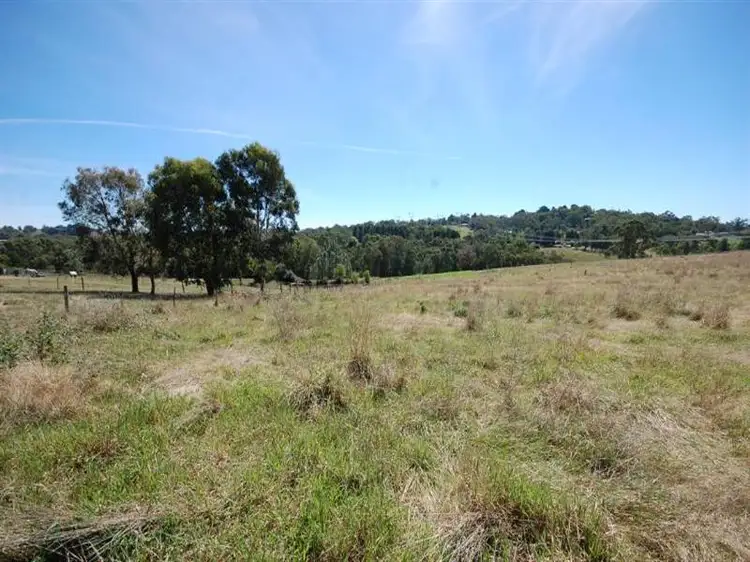 Second view of Homely land listing, Lot 3/137 Douthie Road, Seville VIC 3139