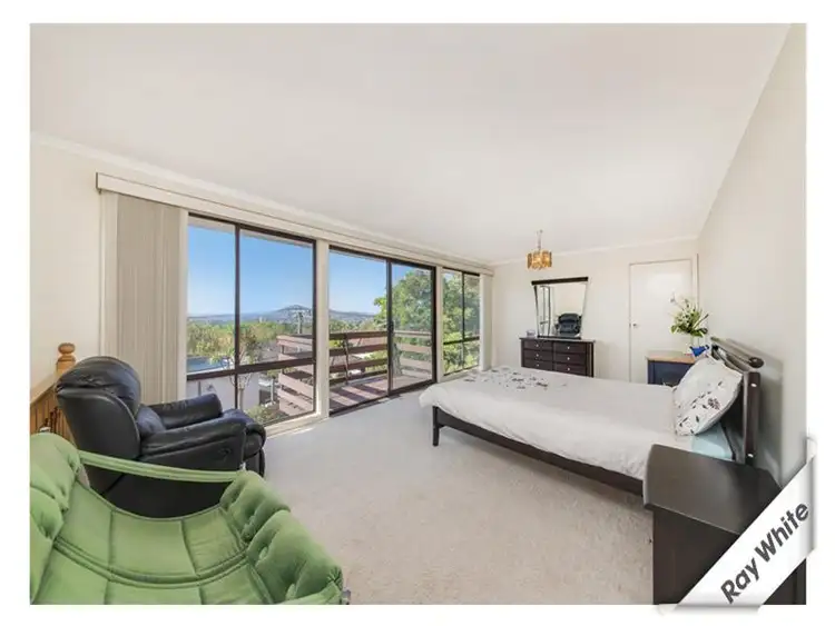 Sixth view of Homely house listing, 9 Hamelin Crescent, Narrabundah ACT 2604