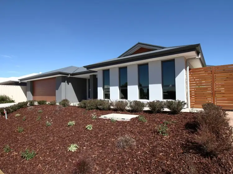 Main view of Homely house listing, 21 Jarvis Street, Berri SA 5343