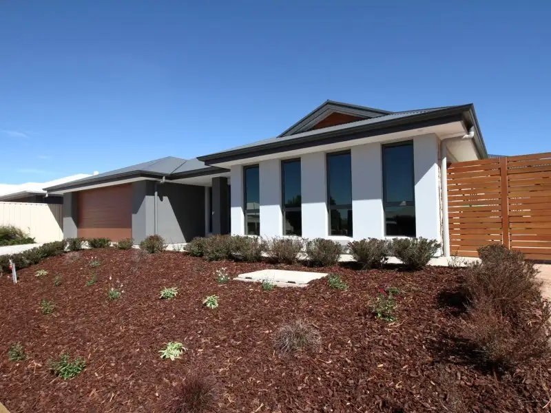 Main view of Homely house listing, 21 Jarvis Street, Berri SA 5343