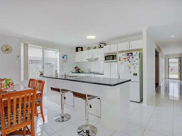 Fourth view of Homely house listing, 37 Gippsland Place, Caloundra West QLD 4551