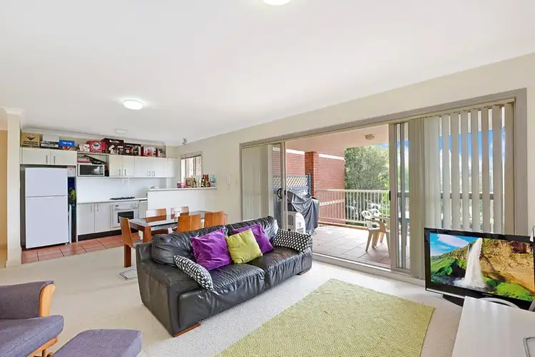 Fifth view of Homely unit listing, 18/92 Hunter Street, Hornsby NSW 2077