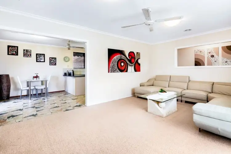 Third view of Homely house listing, 289 Vickers Street, Sebastopol VIC 3356