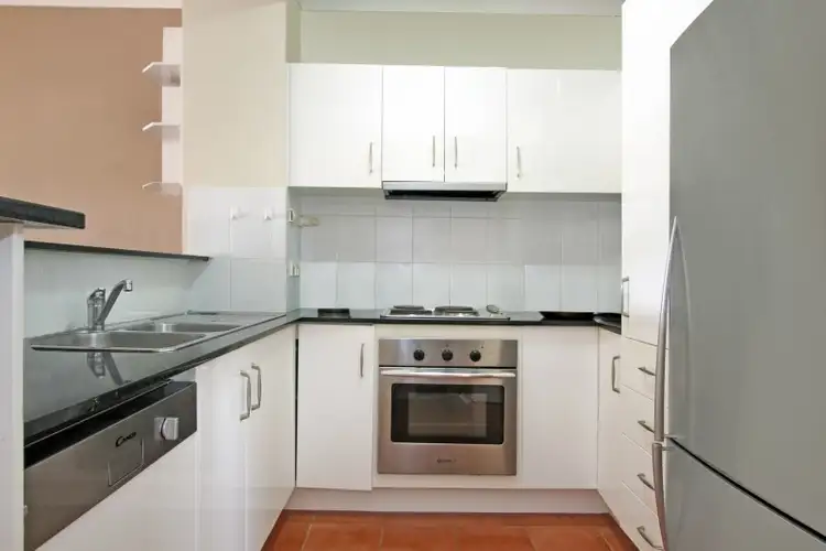 Second view of Homely unit listing, 5/78 Berrima Street, Wynnum QLD 4178