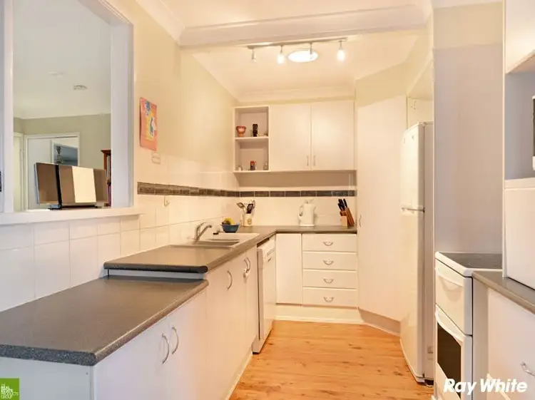 Fourth view of Homely house listing, 46 Bradman Avenue, Warilla NSW 2528
