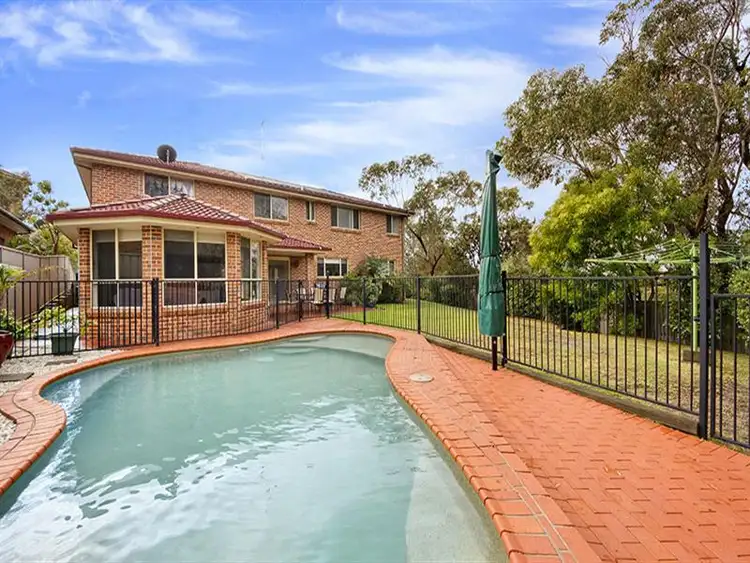 Second view of Homely house listing, 14 Pelican Place, Woronora Heights NSW 2233