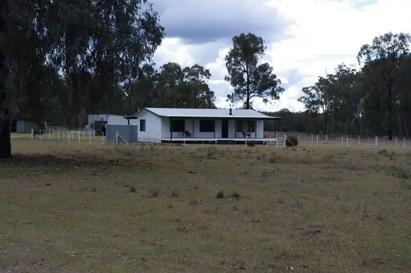 Main view of Homely rural property listing, Address available on request