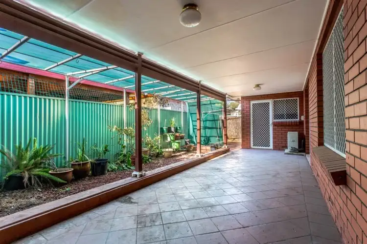 Seventh view of Homely house listing, 1, 21 Glengarry Avenue, Glandore SA 5037