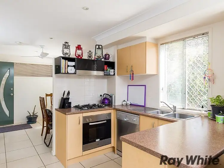 Sixth view of Homely townhouse listing, 4/45 Harold Street, Zillmere QLD 4034