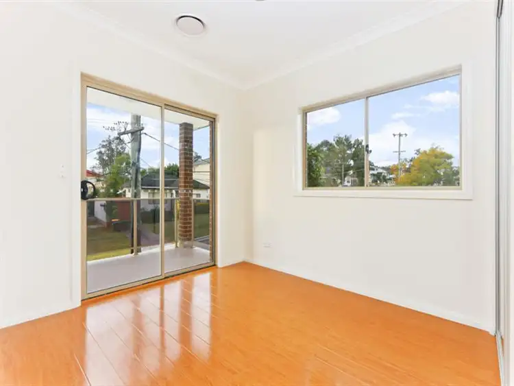 Seventh view of Homely house listing, 58 Burke Street, Blacktown NSW 2148