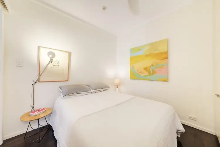 Fifth view of Homely apartment listing, 6/10a Challis Avenue, Potts Point NSW 2011