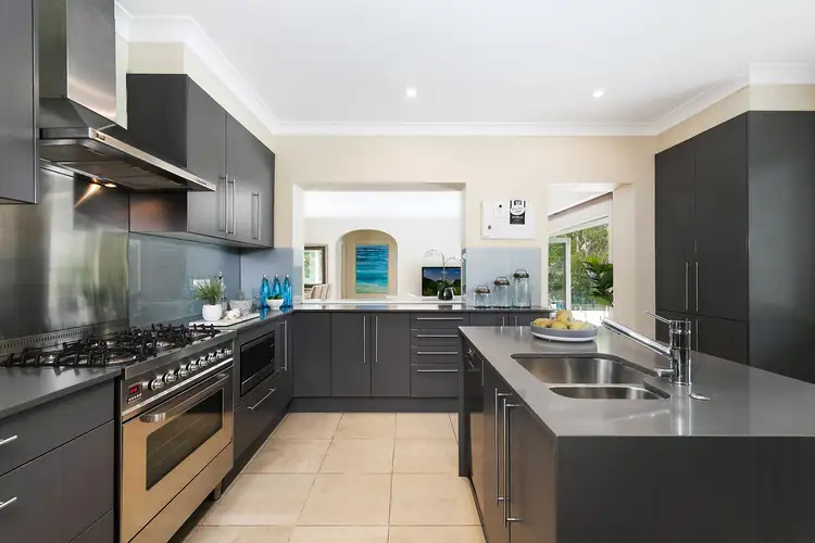 Fourth view of Homely house listing, 94 Beechworth Road, Pymble NSW 2073