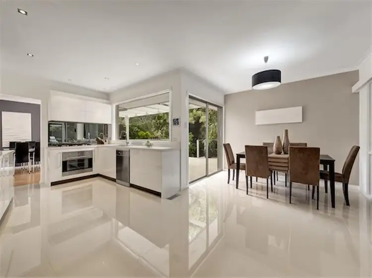 Main view of Homely house listing, 10 Waratah Drive, Templestowe Lower VIC 3107