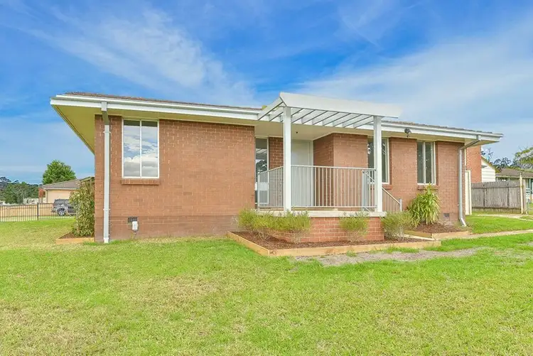Main view of Homely house listing, 2 Fonthill Street, Airds NSW 2560