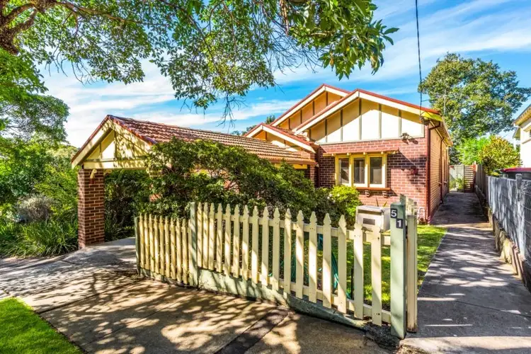 51 Massey Street, Gladesville NSW 2111