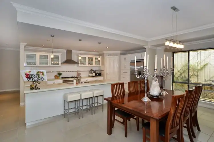 Fifth view of Homely house listing, 61 Pegasus Boulevard, Mckail WA 6330