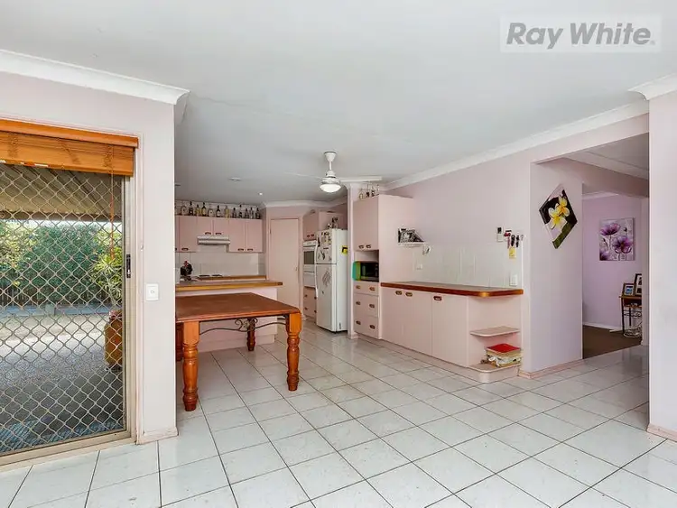 Sixth view of Homely house listing, 11 Hughes Court, Collingwood Park QLD 4301