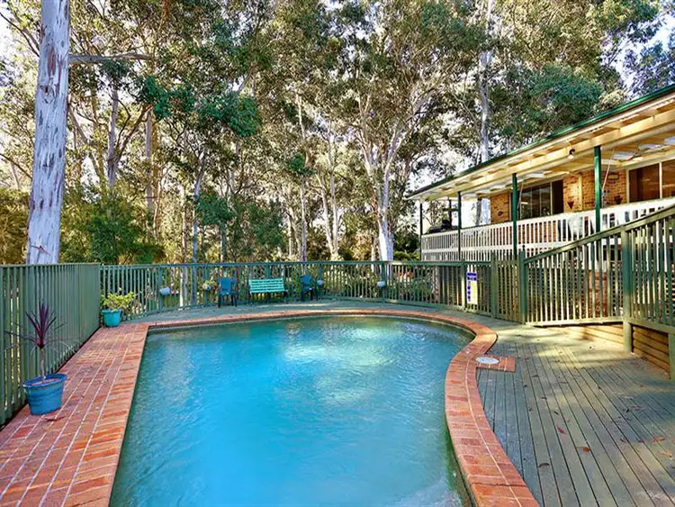 Seventh view of Homely house listing, 6 Odea Place, North Richmond NSW 2754