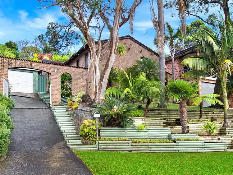 Second view of Homely house listing, 7 Kilmarnock Road, Engadine NSW 2233