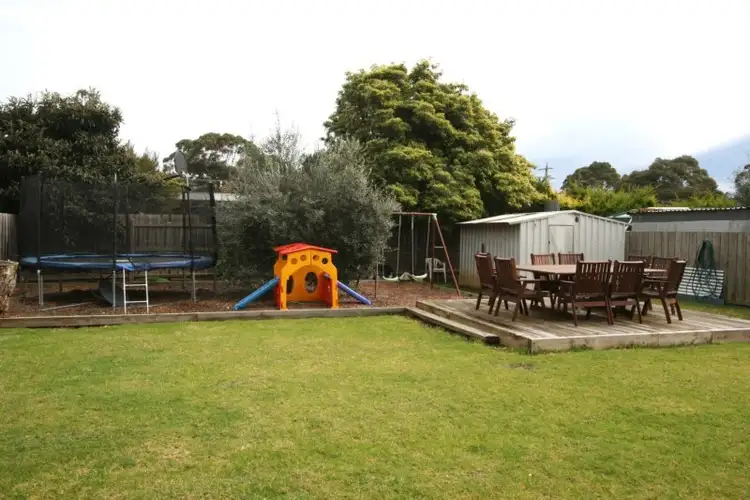 Third view of Homely house listing, 44 Scenic Drive, Cowes VIC 3922